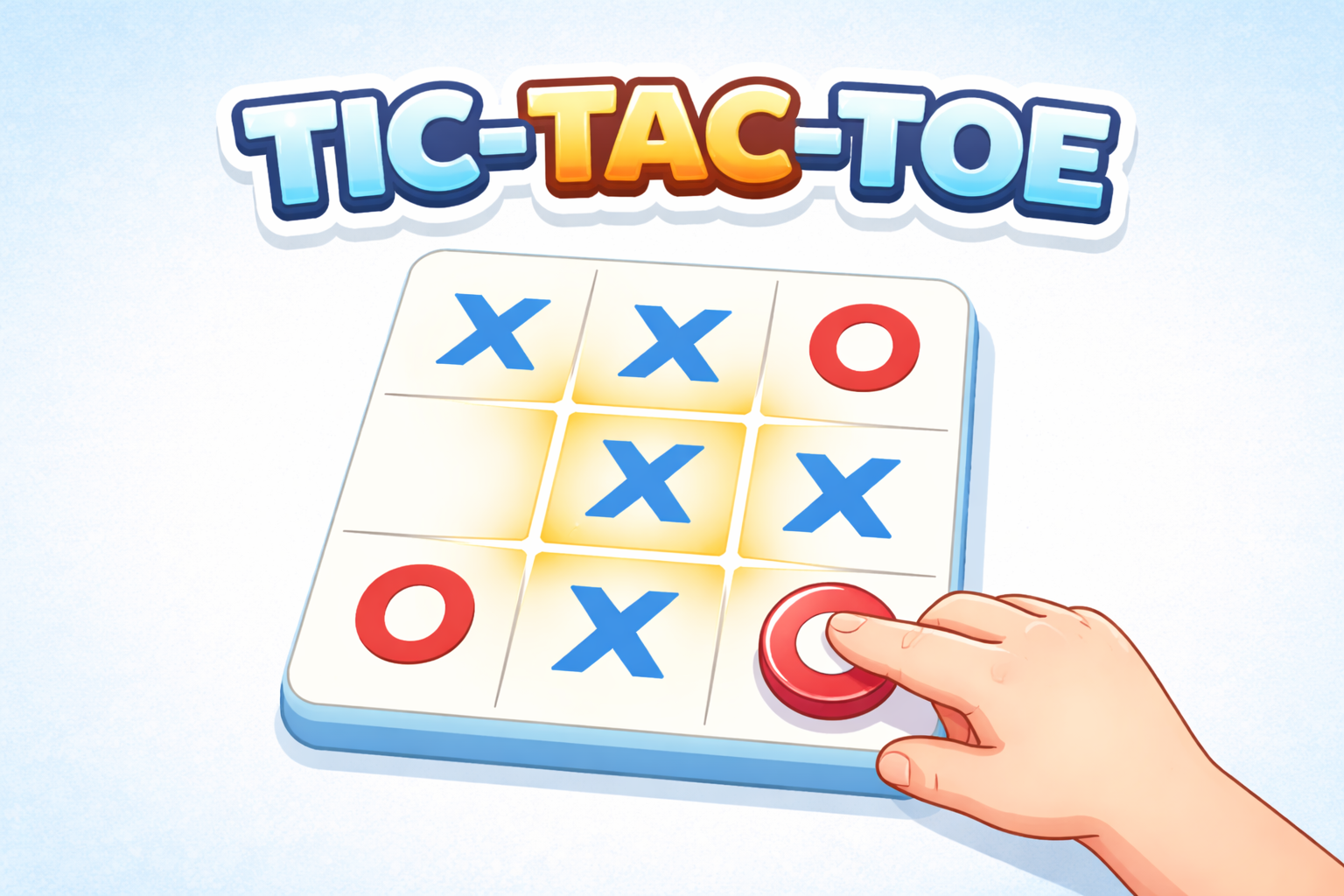 Tic Tac Toe